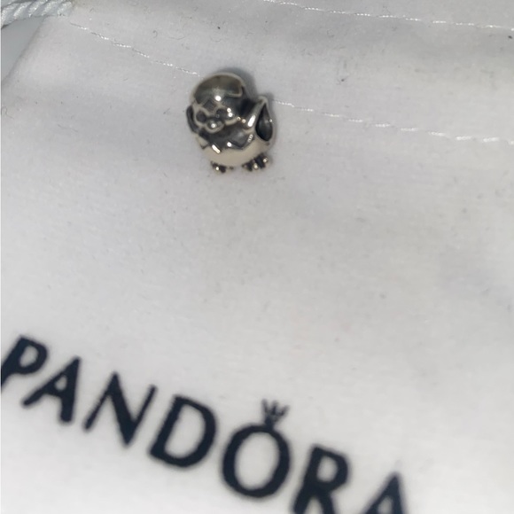 Authentic Little Chick pandora charm - Picture 2 of 4